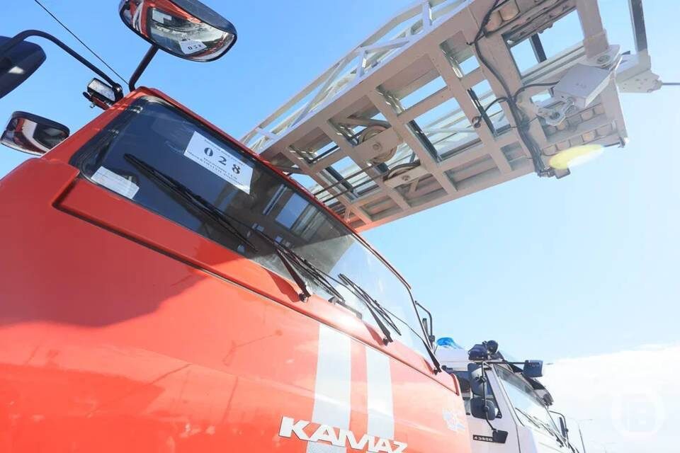    фото: Дмитрий Рогулин / "Городские вести"