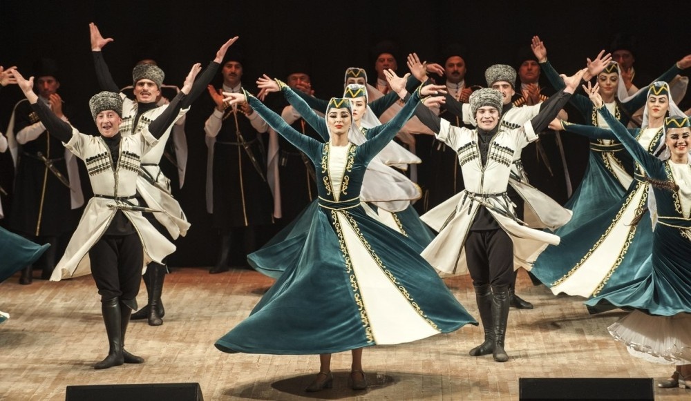    Нижегородская филармония примет Дни культуры Абхазии