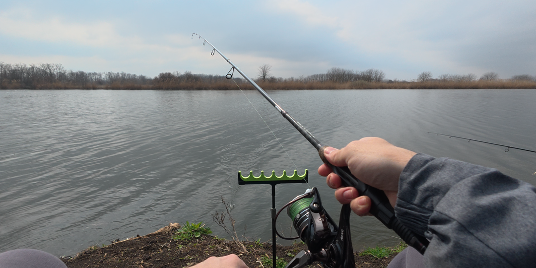 Почему весной не клюёт на фидер — 7 ошибок, которые делает почти каждый!