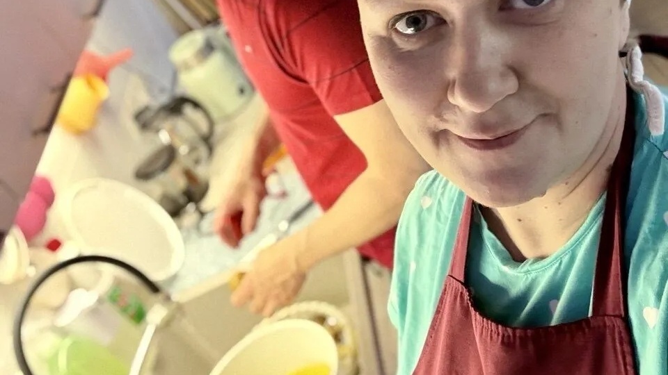 Сказка про Ольгу — супермаму тринадцати чудес( обзор статей деревенский дневник много мамы)