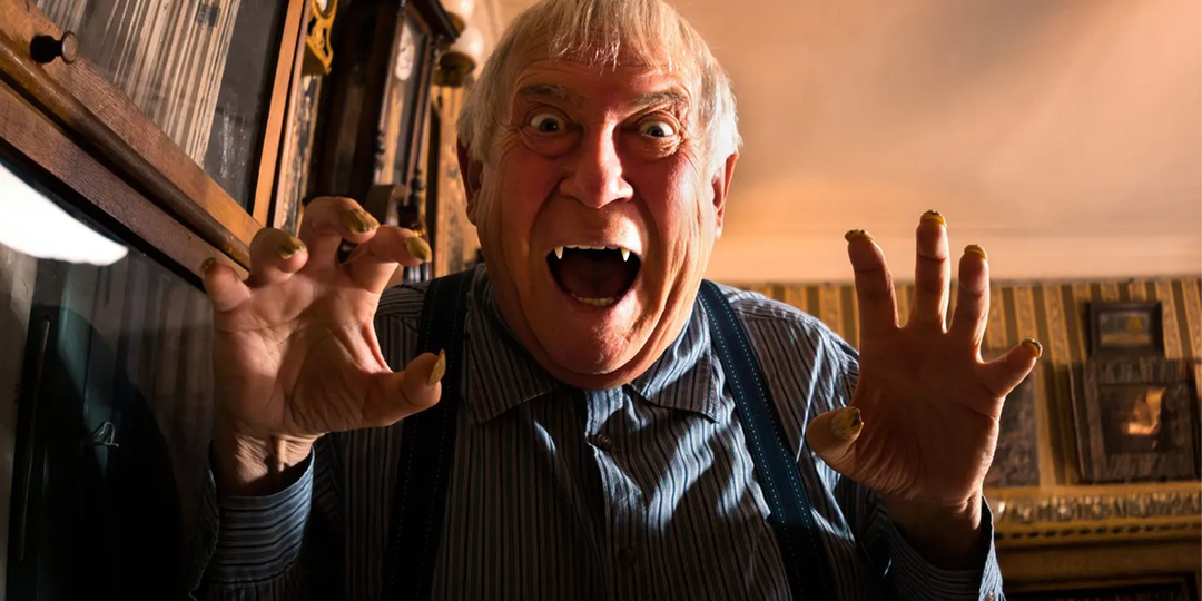 10 новых сериалов, полностью доступных для просмотра.