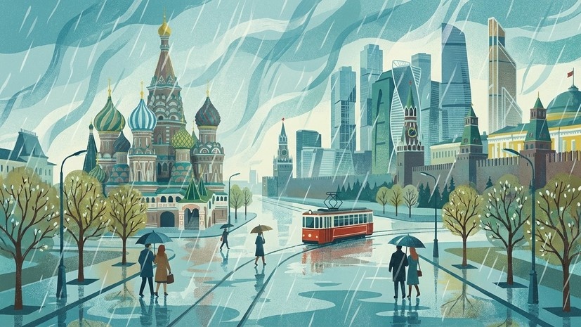   Сгенерировано с помощью ИИ