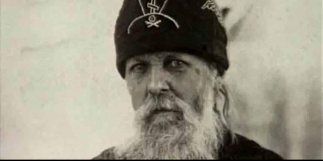 Сегодня, 3 апреля, мы вспоминаем преподобного Серафима Вырицкого