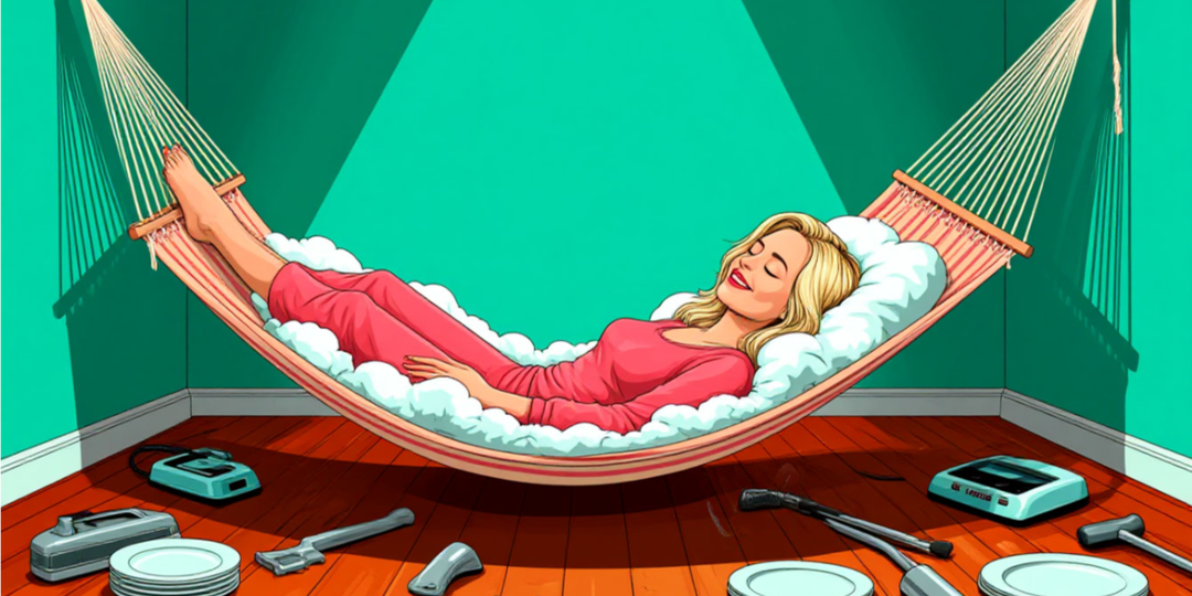 Ваша боль в 04:00 утра — экзистенциальное «плевать»