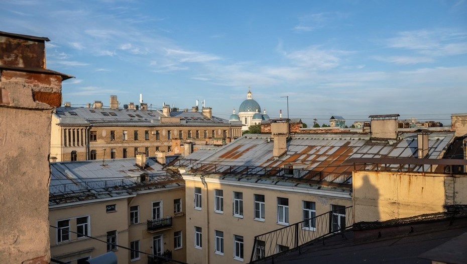    Автор фото: Тихонов Михаил