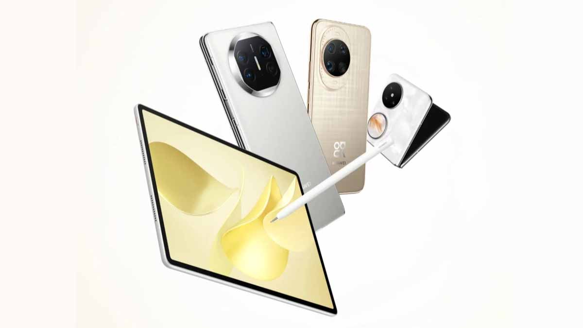 Фото Huawei  📷
