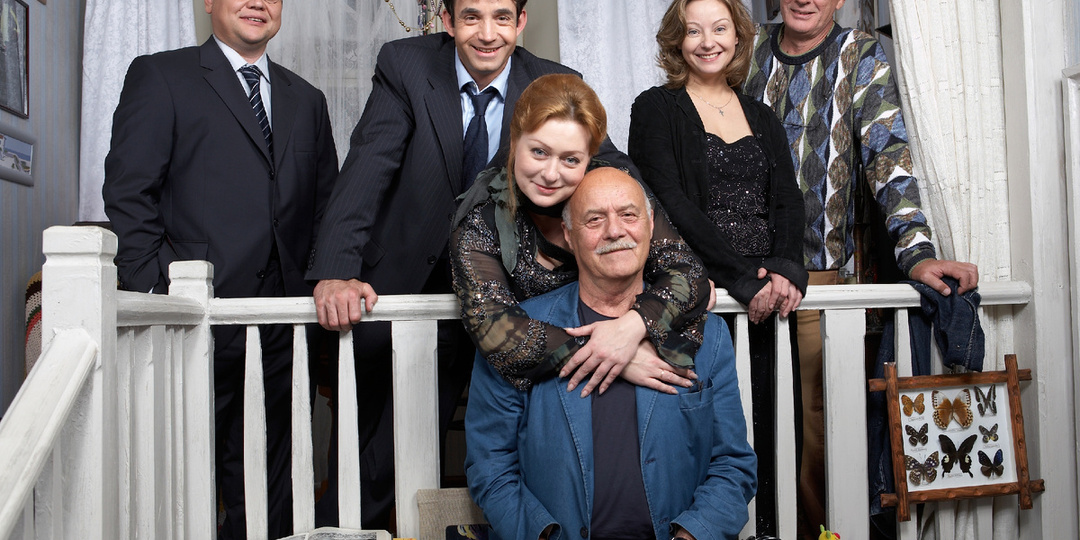 Конец прекрасной эпохи Говорухина. Мой репост- в честь юбилея режиссера