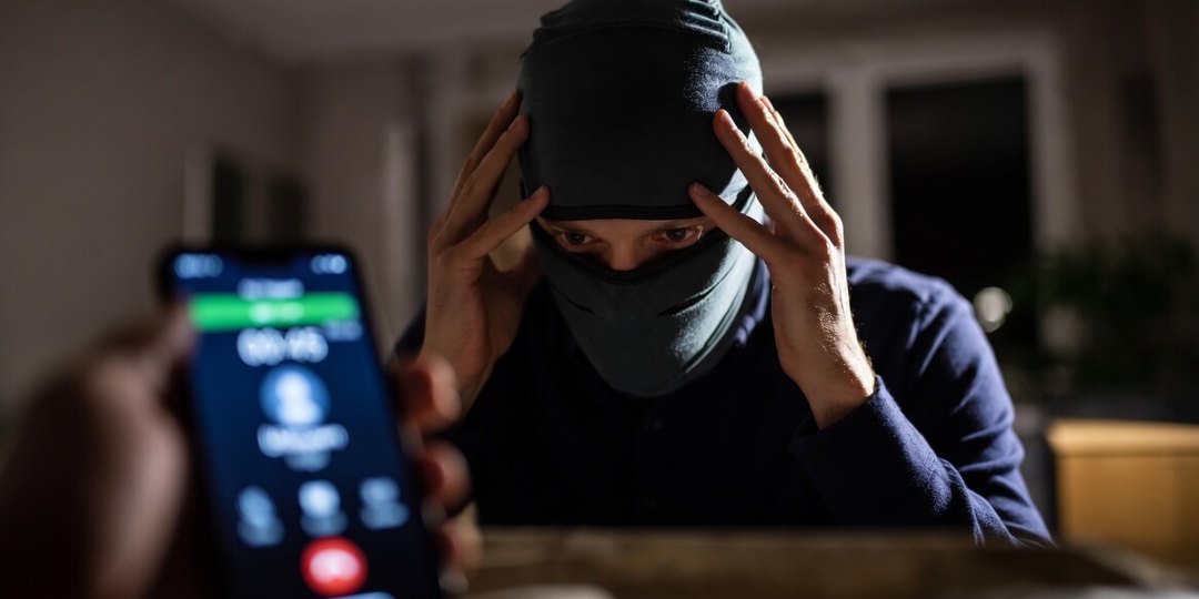 Фразы, которые отпугивают мошенников