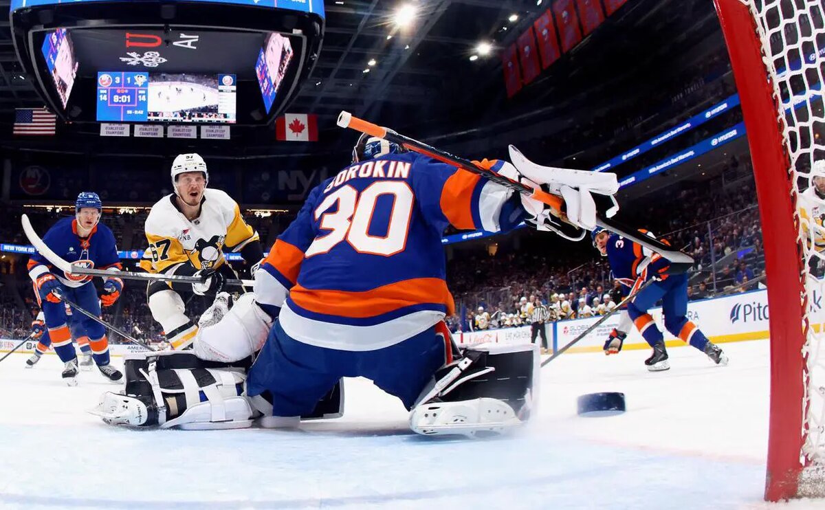    Источник: Илья Сорокин Фото: Bruce Bennett / Getty Images. rbc.ru Елизавета Кошелева