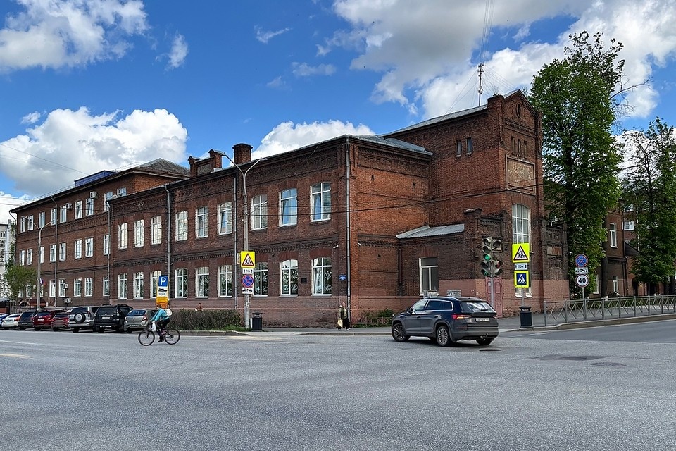   Павел ШАТРОВ