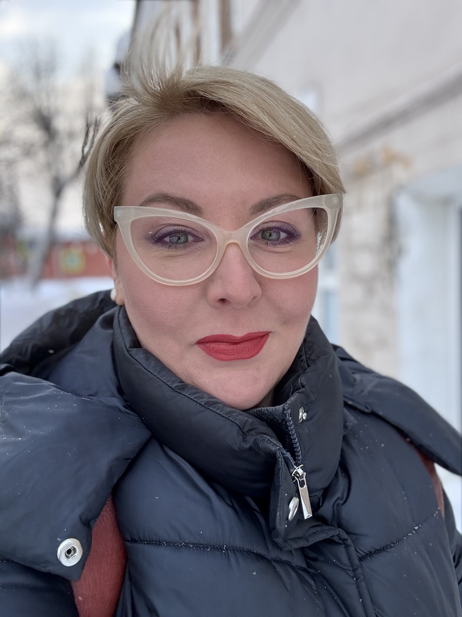 Йошкар-Ола, февраль 2026г