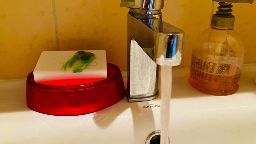    Фото из архива редакции