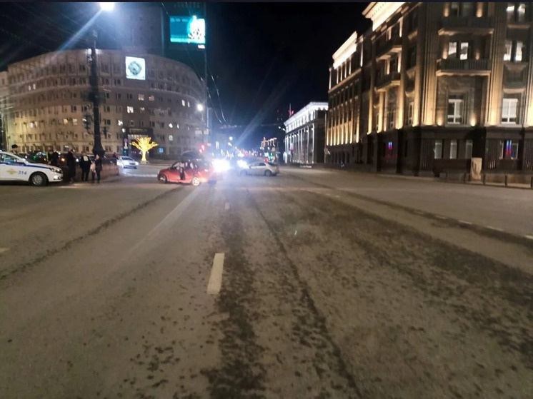     Фото: пресс-служба ГАИ города Челябинска