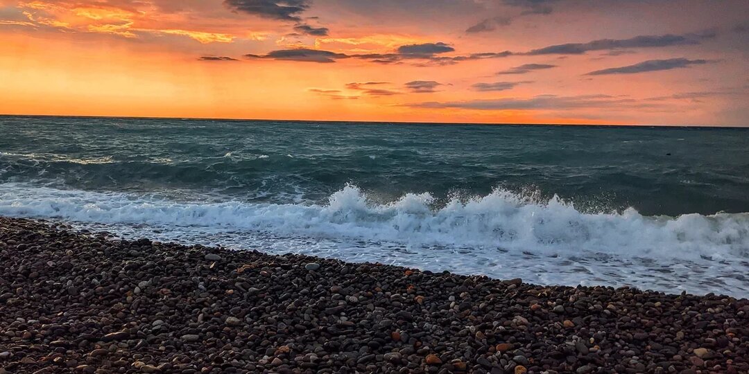 Дешевле Турции: ТОП бюджетных пляжных курортов России на майские праздники