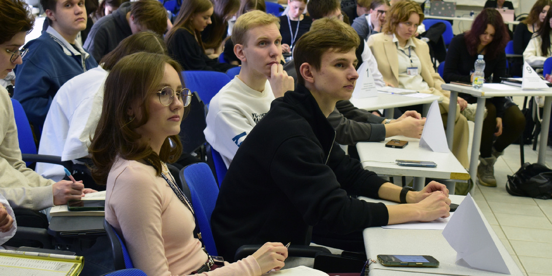 ПАС-5 в ТАУ по теме аналитики опыта мирового автопрома: от компонентов к системам