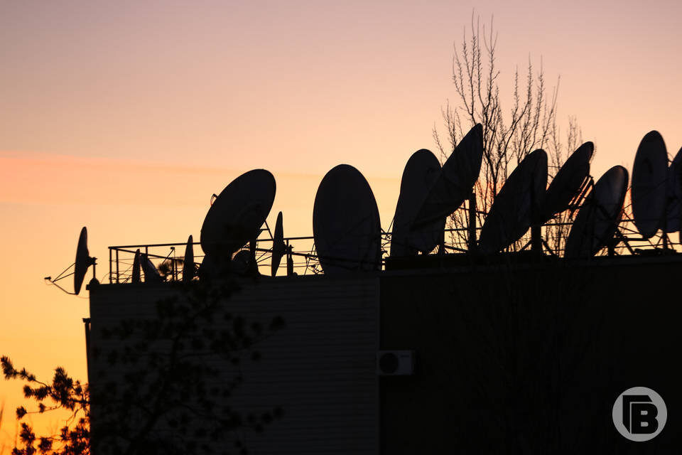    Фото: Дмитрий Рогулин / "Городские вести"