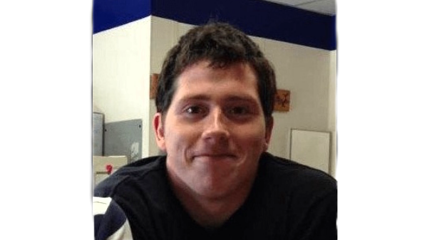 Ричард Рассел (Richard Russell)