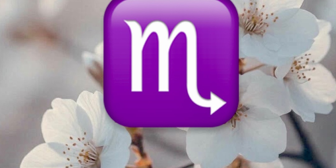 Скорпион- гороскоп на апрель 2026 года