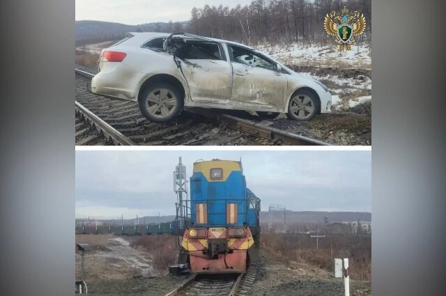    Фото: Дальневосточная транспортная прокуратура