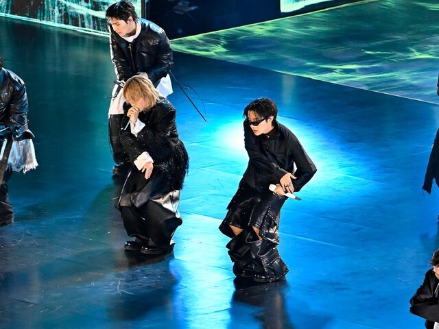    Фото: ТАСС/EPA/POOL/YONHAP