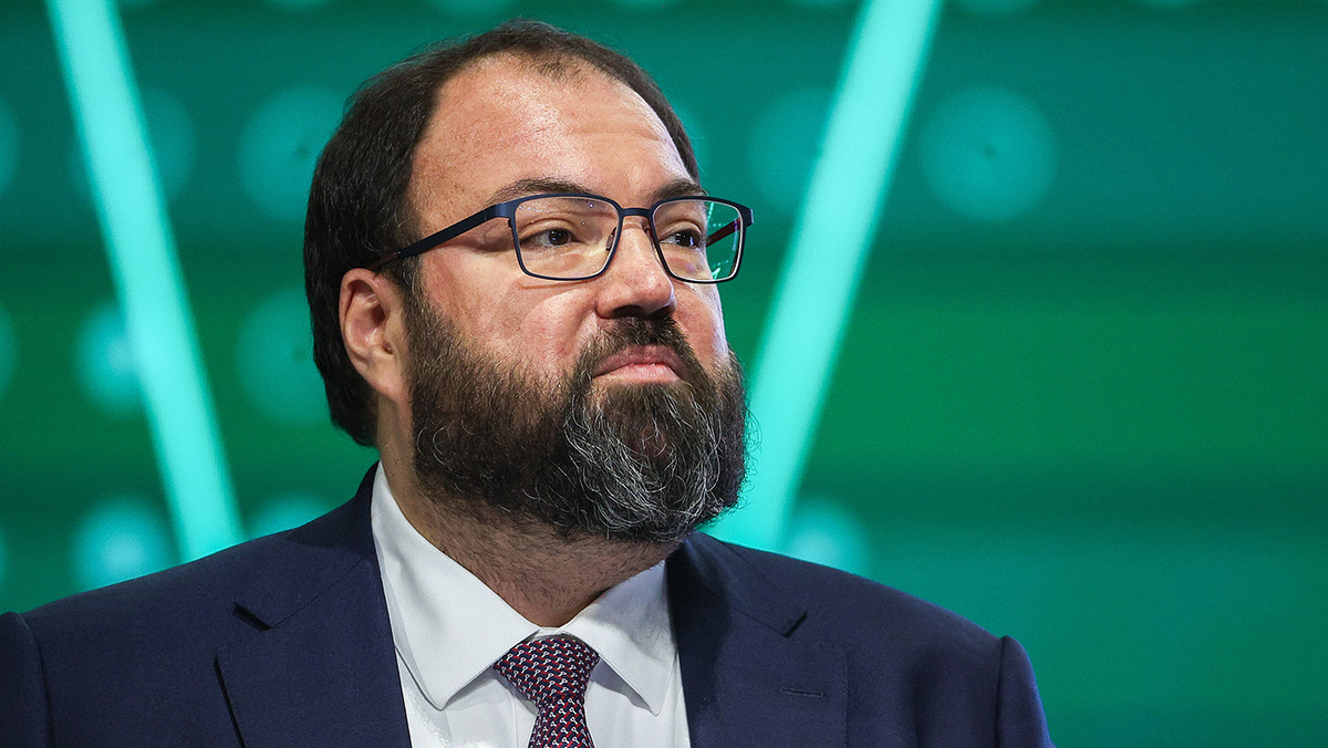   Егор Алеев / ТАСС