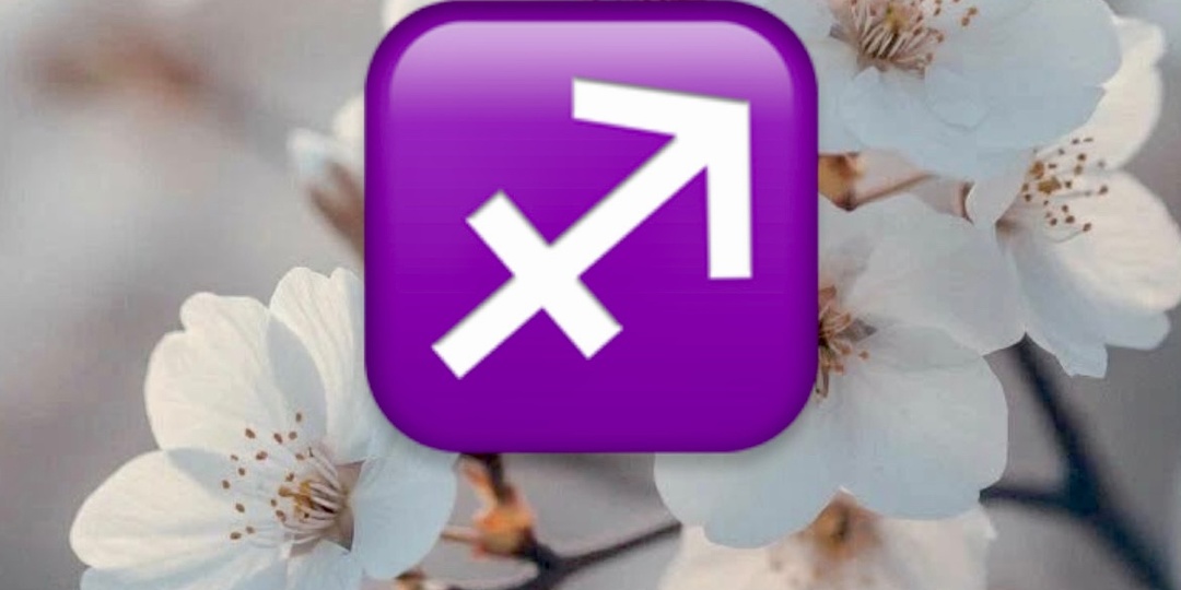 Стрелец- гороскоп на апрель 2026 года