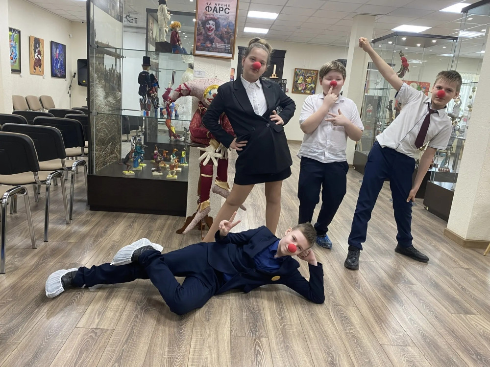    Фото предоставлено краеведческим музеем Октябрьского района Марина Ецкова