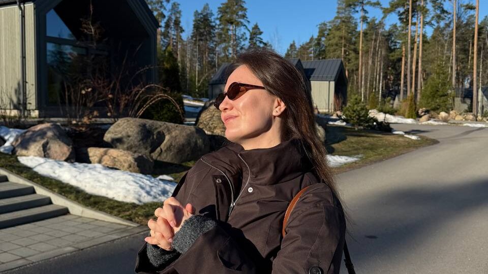 Недавно мы отдыхали в Marja Villas and Spa