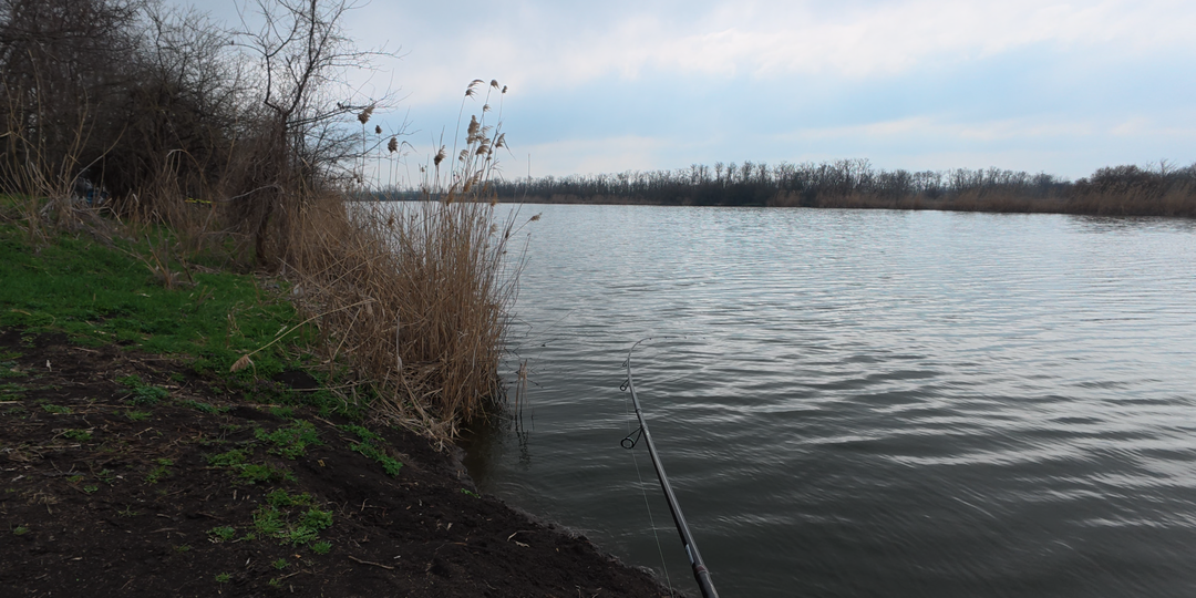Где искать рыбу ранней весной: 5 точек, которые работают всегда!