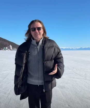 Скриншот из телеграм-канала Дмитрия Маликова