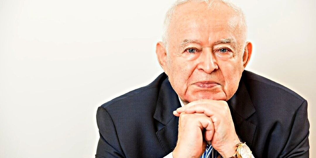 Если вам тяжело жить – это не ваш путь, живите для себя: 8 советов Михаила Литвака