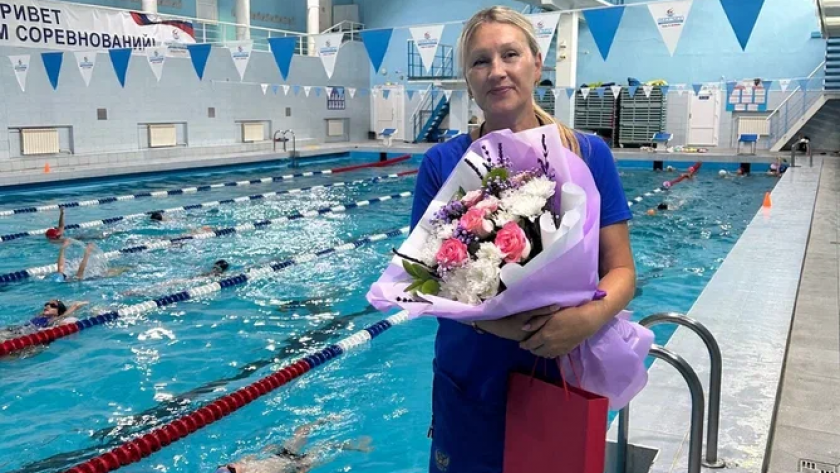    Фото: предоставлены героиней публикации