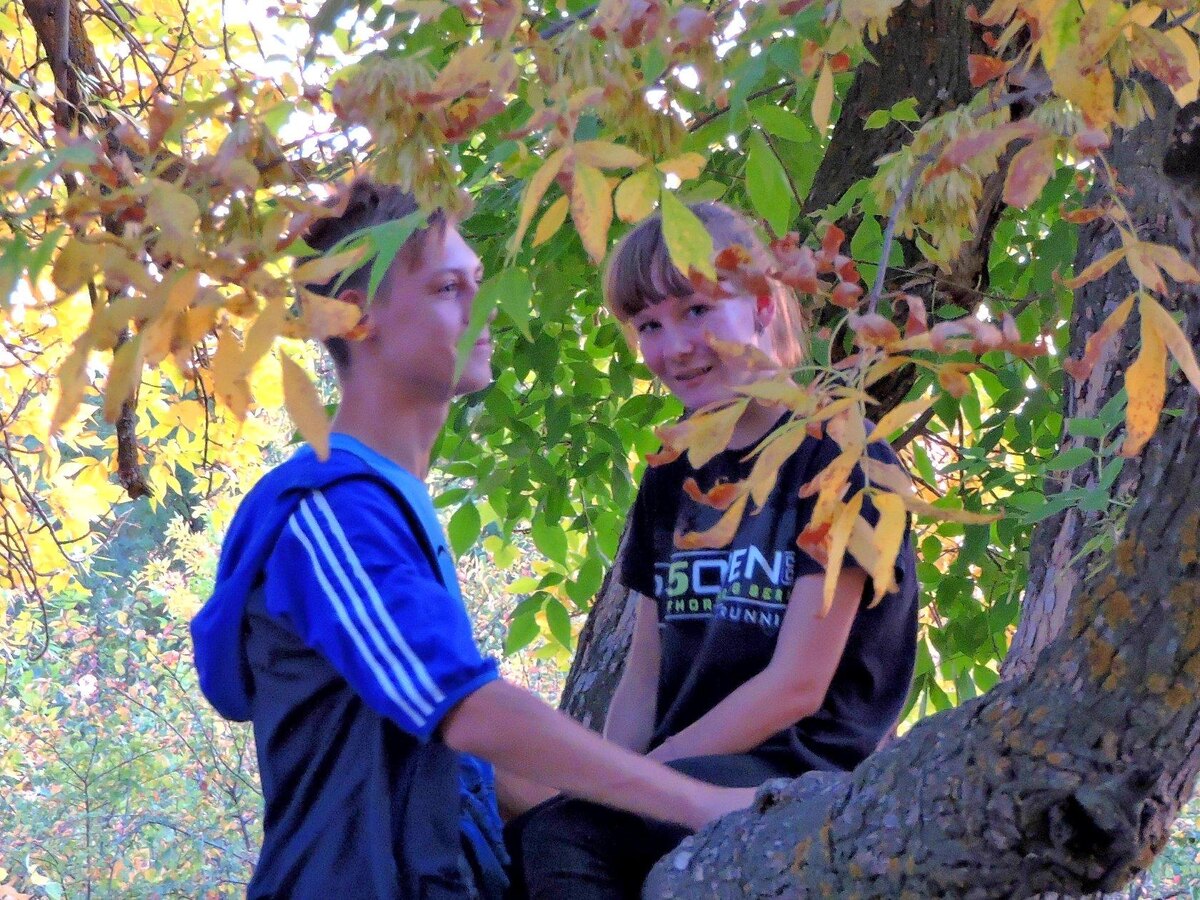 Фото автора