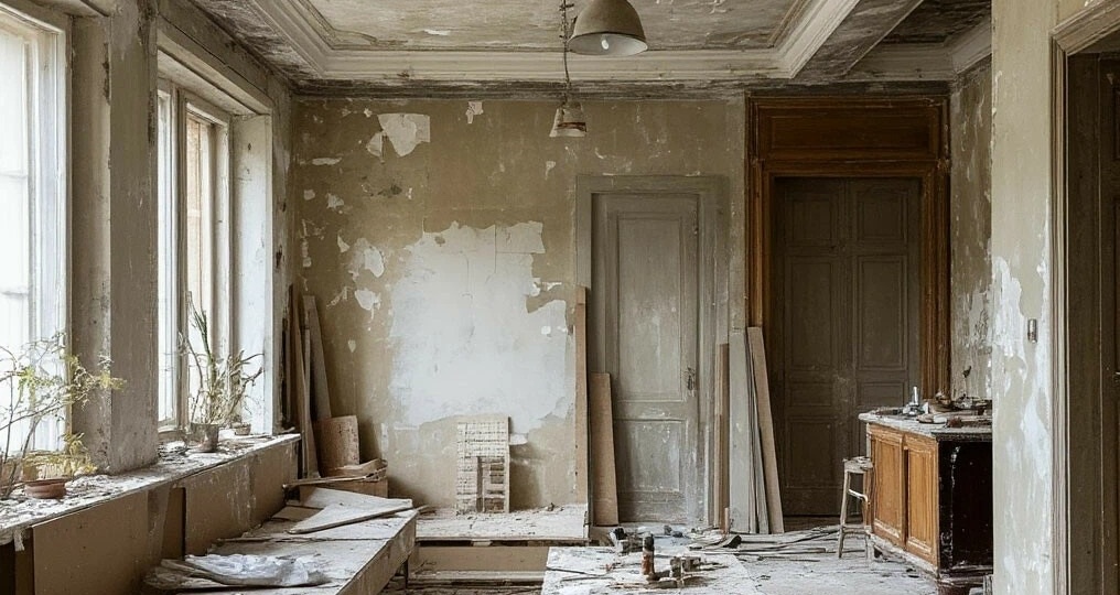 «Если бы я знала это раньше»: 10 жёстких (но реально работающих) правил ремонта, которые сэкономят нервы и миллионы