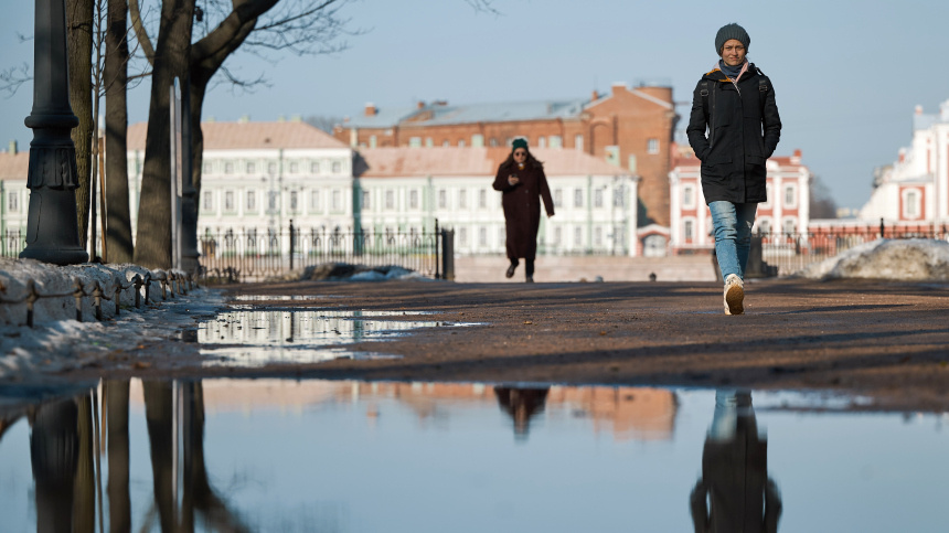    Фото: © РИА Новости/Алексей Даничев; 5-tv.ru