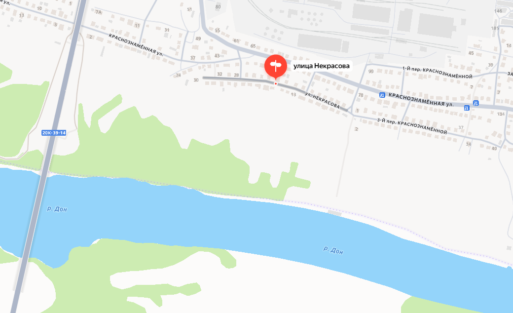     Фото: яндекс карта