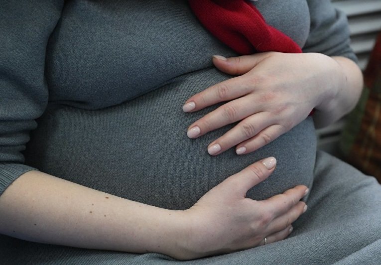 © РИА Новости. , Александр Кряжев