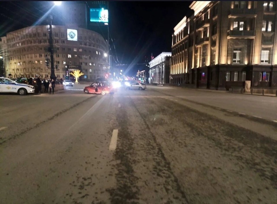    Фото: ГАИ Челябинска
