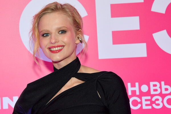 Александра Бортич, 2024 год / Екатерина Чеснокова/РИА Новости   📷