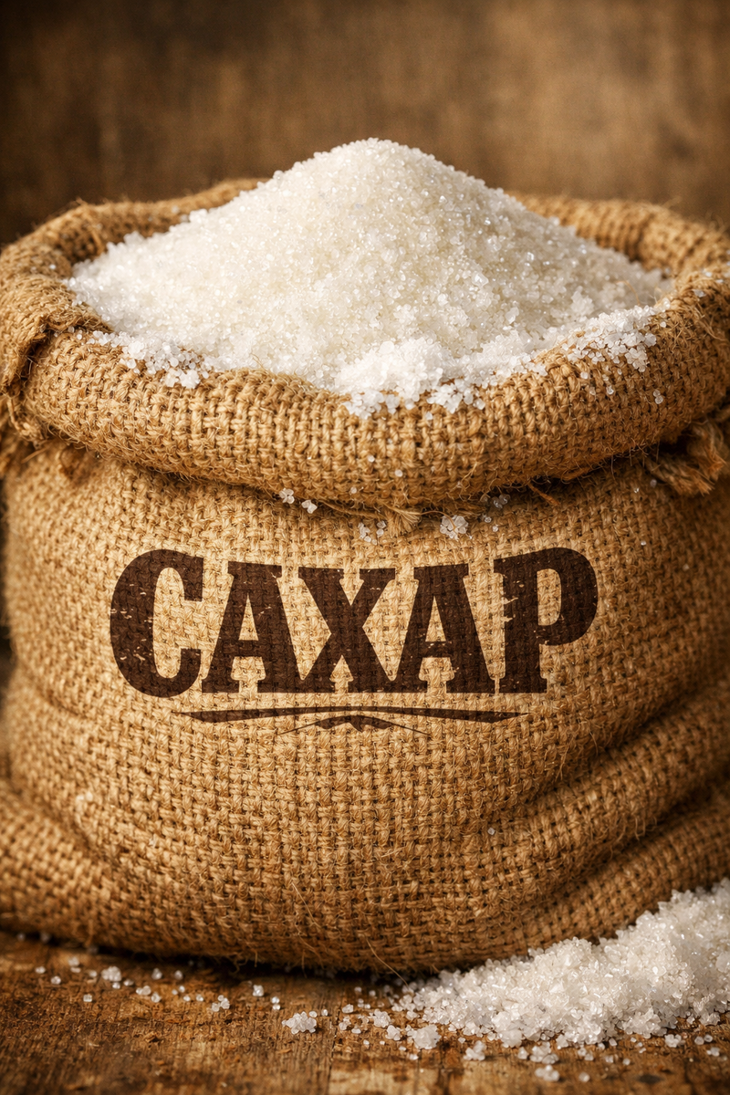 Что будет, если полностью отказаться от сахара на 14 дней