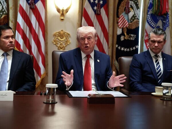    © REUTERS / Evelyn Hockstein