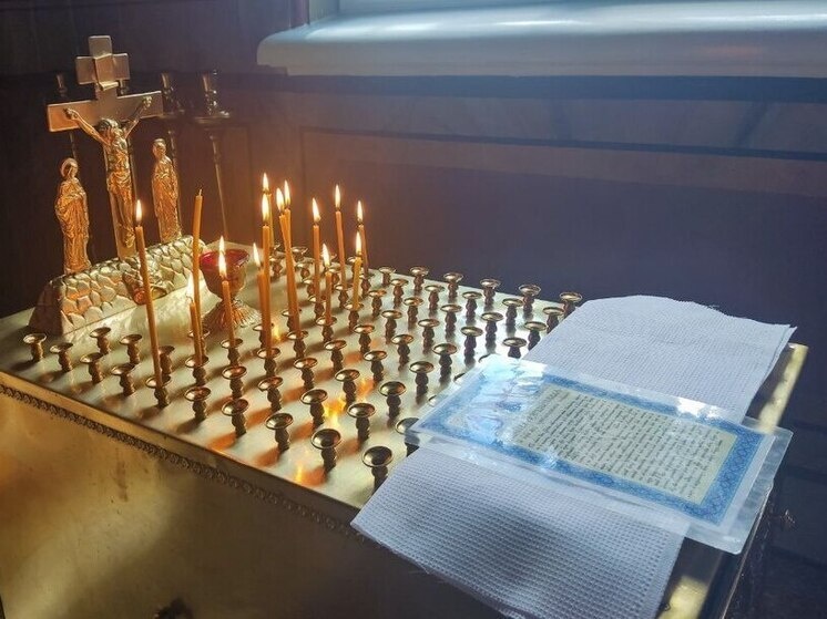     Фото: архив МК в Хакасии