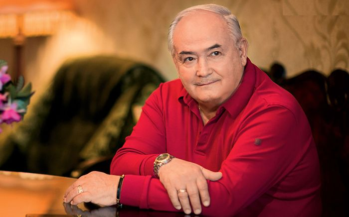 Всеволод Шиловский