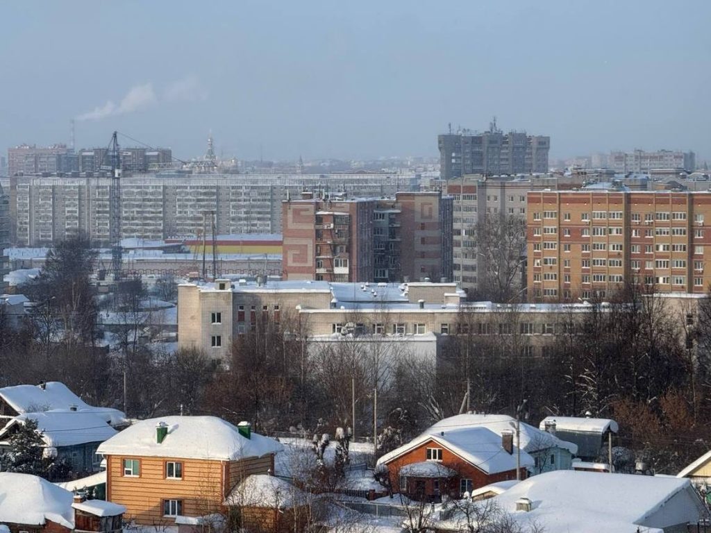    Фото: Яна Пивцайкина