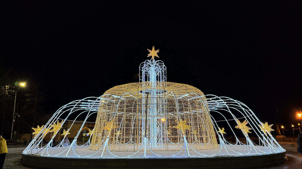 Фото: Николай Сорокин