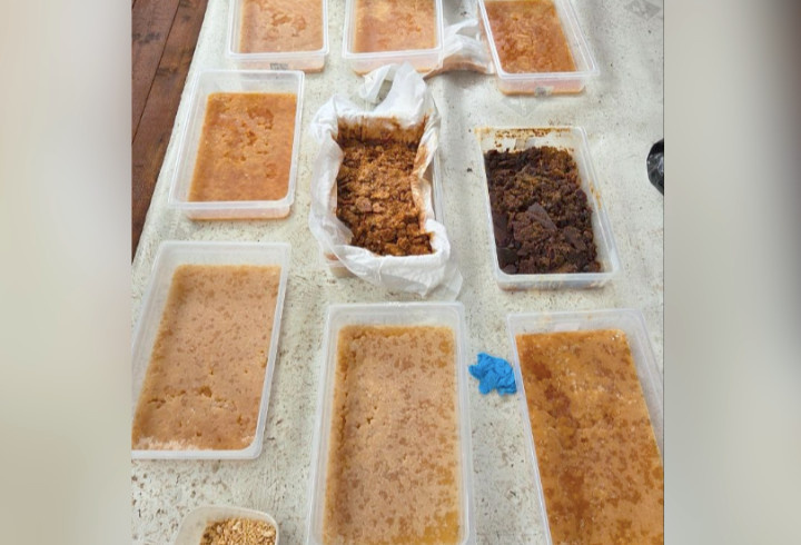 фото: УФСБ России по городу Санкт-Петербургу и Ленинградской области