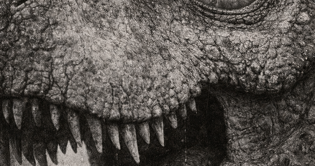 Курица — тираннозавр? Как мы переписали родословную древних ящеров