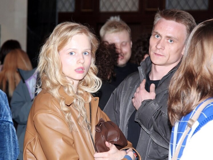   Лилия Шарловская