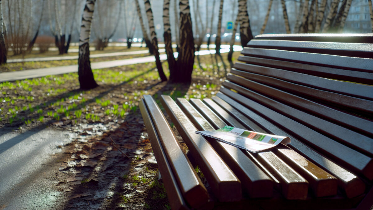    Фото - slanews.ru Никита Филлипов