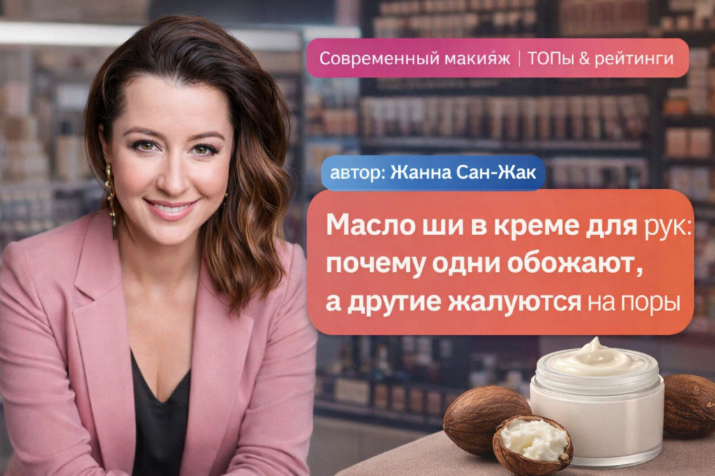    Масло ши богато триглицеридами и хорошо питает, но при определённых условиях даёт комедоны. Объясняем, от чего зависит реакция кожи на этот компонент. boringband38